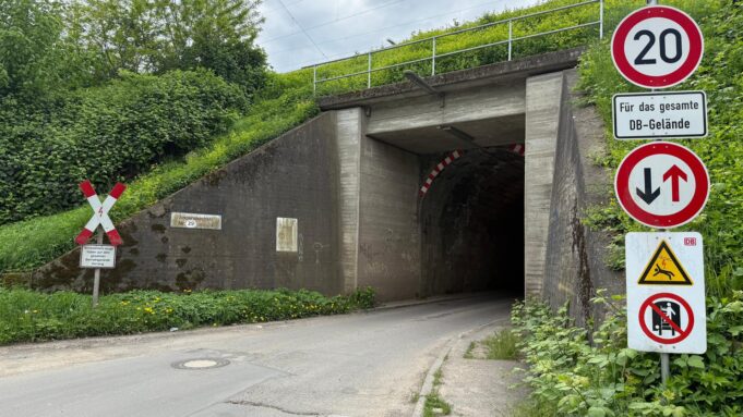 Bombe von Kassel Gefunden -Knapp 3.000 Menschen von Evakuierung Betroffen | Hessenschau.de

