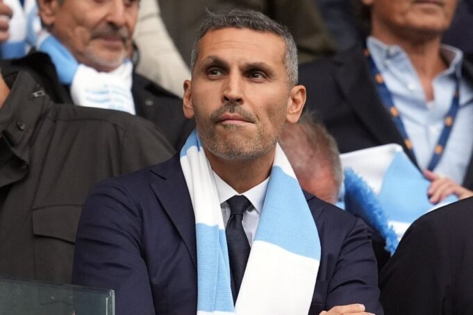 Briefing am Freitag: Manchester City hofft, auf dem Markt 