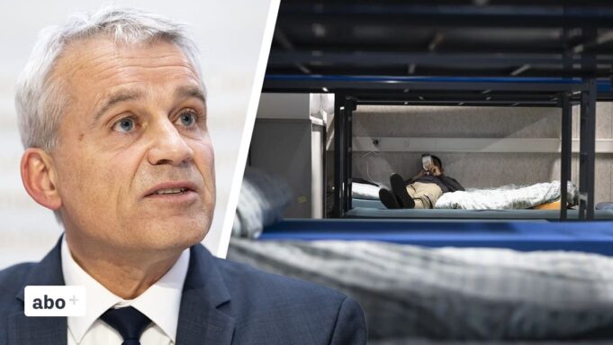 Bundesyltzentrum lesverrières: Neue Baustellefür Jans

