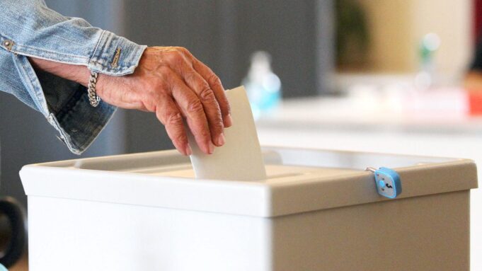 BürgergermeisterWahlen von Sieben Hessischen Kommunen | Hessenschau.de

