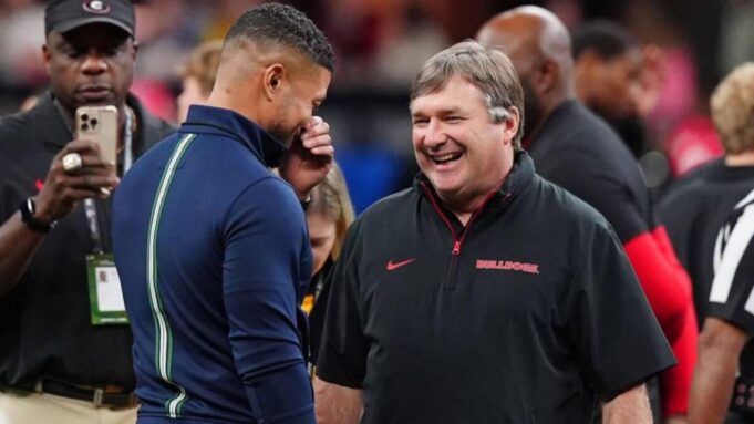 CBS Sports Coach Ranking: Zahlen enthüllen Konferenzverzerrungen, polarisierte Namen und unser bester Hass von 2025


