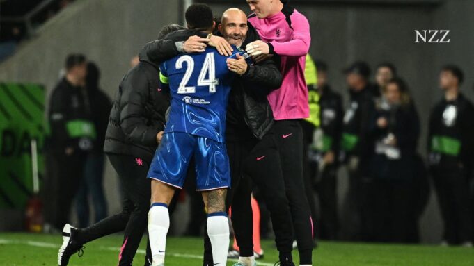 Chelsea Gewinnt Conference League: Geschichte

