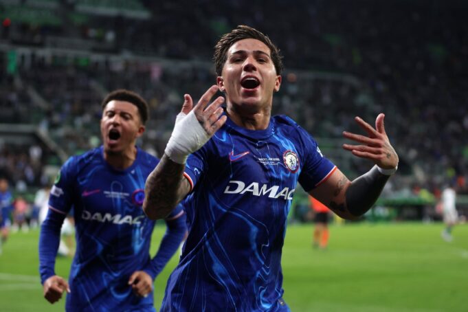 Chelsea gegen Real Betis Live: Neueste Ergebnisse und neueste Ergebnisse für das Finale der Konferenzliga

