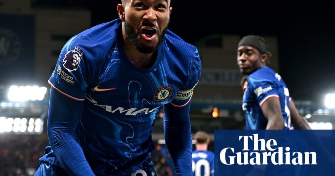Chelseas Maresca -Rauch im echten Betis -Rauch, 48 Stunden Vorbereitung auf das Finale | Chelsea

