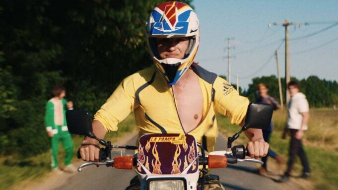 Cinéma: «la pampa», s'échapperpour Devenir Soi

