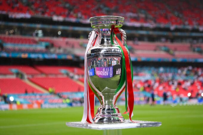 Co-Moderator des European Cup 2028 verweigert die automatische Qualifikation, wird jedoch ein Sicherheitsnetz haben

