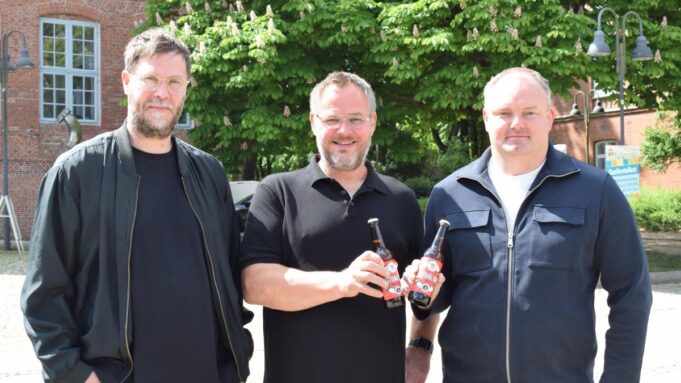 Craft Beer - Champion Pinneberg 2025 - so Sieht Programm AUS


