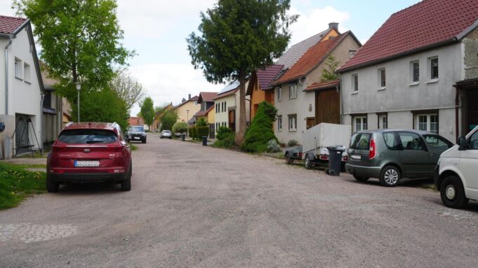 DRITTERANLAUFFURSTRALLENAUMAUSPROJEKTIMKREIS SOMERDA

