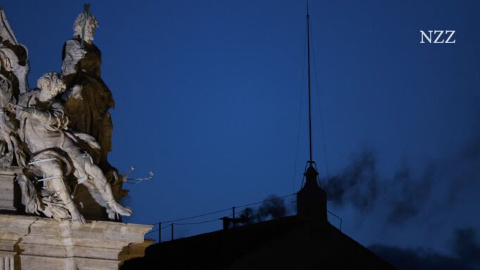 Das Konklave zum Wahl des Neuen Papstes Beginn: Die Aktuellen entwicklungen

