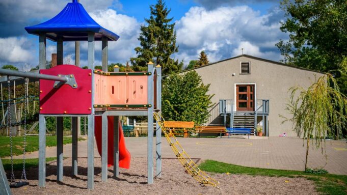 Der Landkreis Nordhausen wird in der Den Schulstantort in Kletteberg Erhalten: Kreistag Inzweidettar Halber sein

