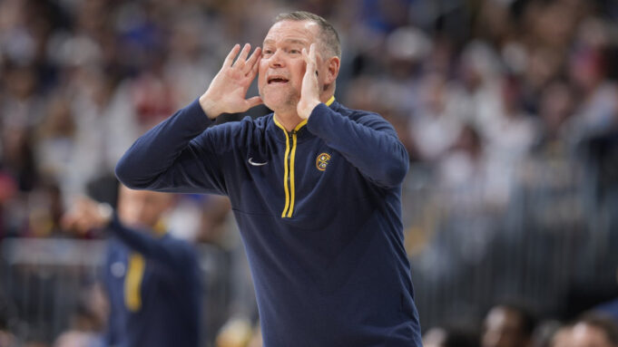 Der frühere Nuggets-Trainer Michael Malone sagt, Gilgeous-Alexander sollte MVP sein

