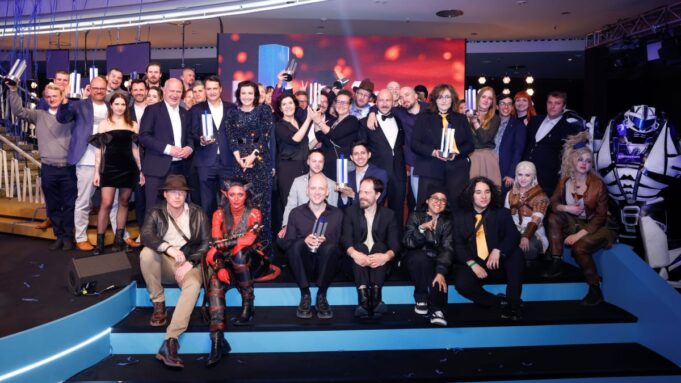 Deutscher Computerspielpreis: Insroded ist Bestes Deutsches Spiel


