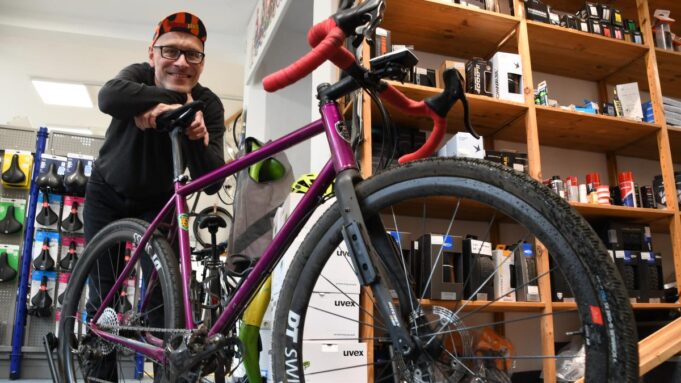 Die Bessen Tippsfürradsport-Kauf und Training

