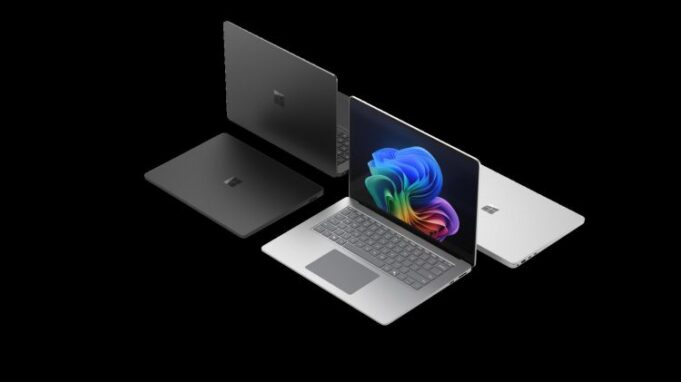 Diese-Oberflächenmodelle Lassen Sieich auf Windows 11auFrusten


