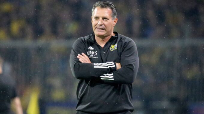 Downgrade Als Spiegelbild der FCS-Säe: 