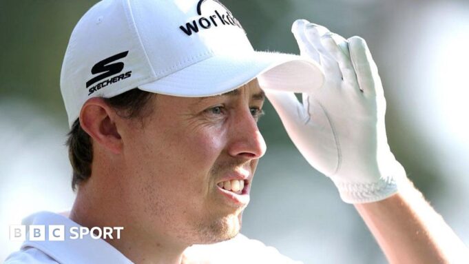Rory McIlroy