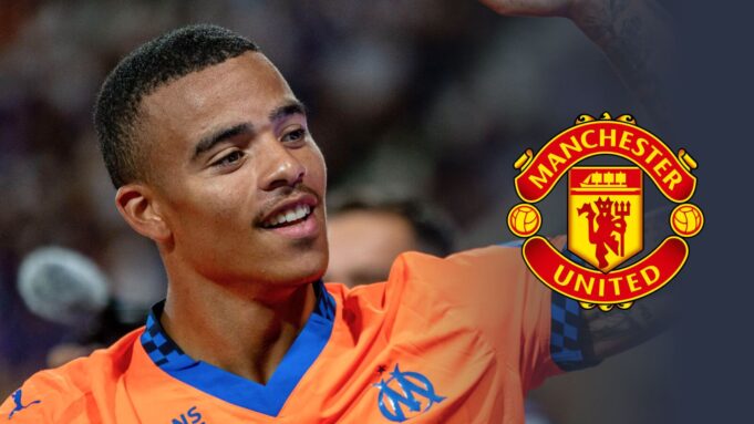 Ehemaliger UTD -Star 