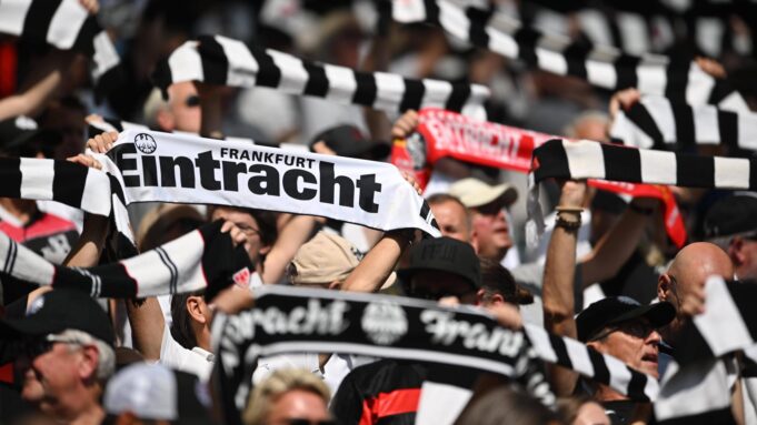 Eintracht Frankfurt Nachrichten Herausforderer: Strafanziege Gegen Eintracht-Fans | Hessenschau.de


