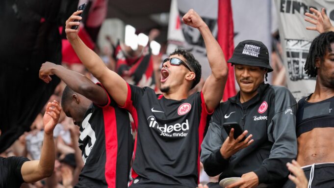 Eintracht Frankfurt News Challenge: Doanlässtzukunft Offen | Hessenschau.de

