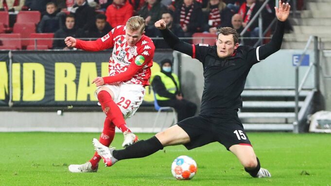 Eintracht Frankfurt News Challenger: Burkardt Schon Wieder im Training | Hessenschau.de

