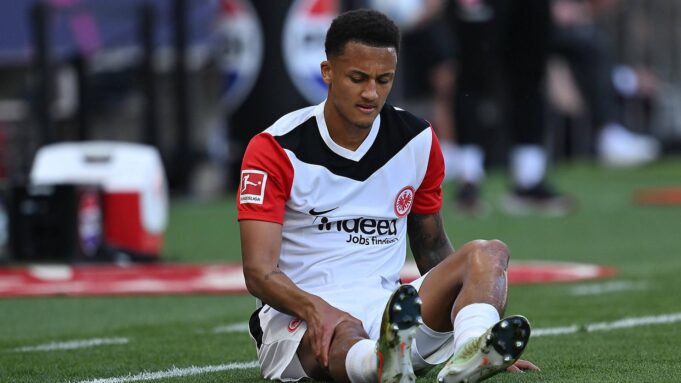 Eintracht Frankfurt News Challenger: Freiburg Baut auf „Emotionskontrollle“ | Hessenschau.de

