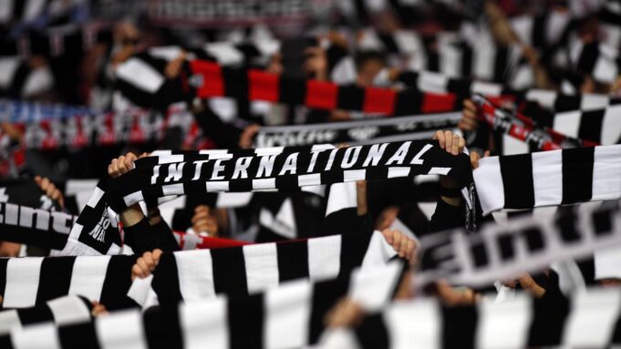 Eintracht Frankfurt News Challenger: Keine Schützenhilfaus Leverkusen | Hessenschau.de

