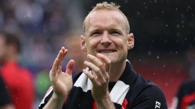 Eintracht Frankfurt News Challenger: Rode Glaubt Ankönigsklassen-Inzug | Hessenschau.de

