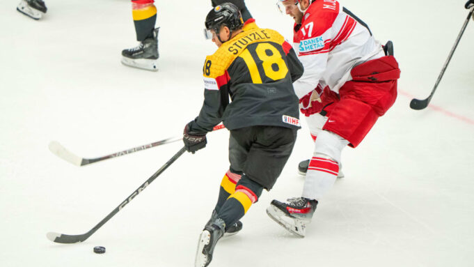 Eishockey-Wm: Die Gründe für die Aus-Deb-Teams


