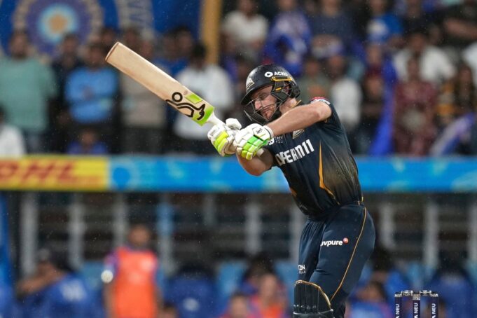England erwartet, dass Jos Buttler von der IPL nach West Indies Series zurückkehrt

