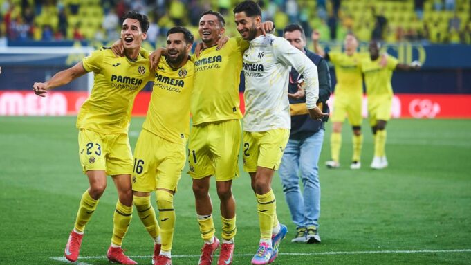 Europa-rennen und abstiegskampf: Diese la-liga-jeidungen Sind Noch Offen

