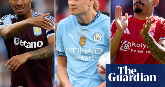 Europäischer Wettbewerb der Premier League: Wer spielt, wer braucht was und 10 Anspruch auf Berechtigung | Premier League

