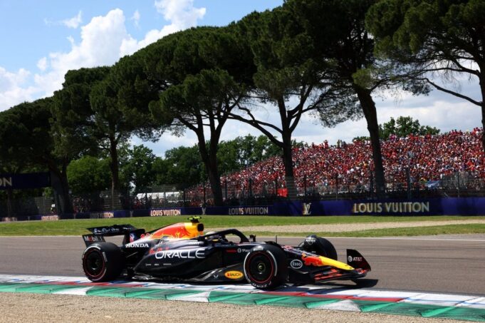 F1 fordert die Stärkung des Kampfes gegen Online -Missbrauch auf Social -Media -Plattformen

