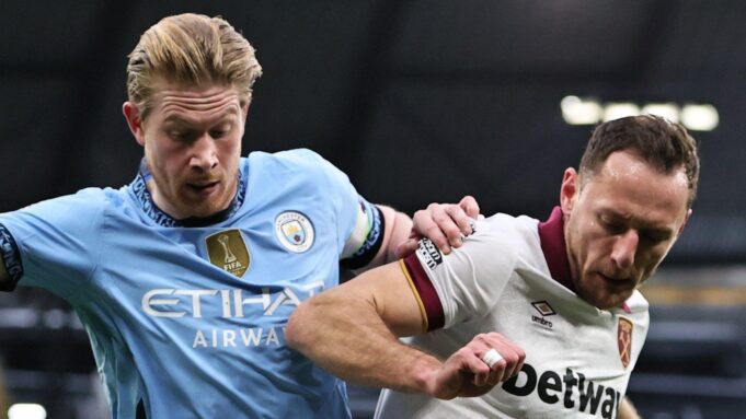 Farke Eyes verhandelt mit den Konkurrenten an Free Agent -Spielen der Premier League

