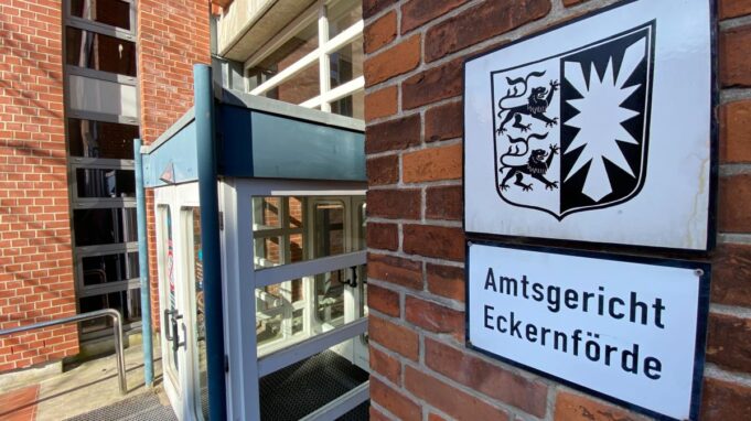 Feispuch nach Enkeltrick -BEUTE

