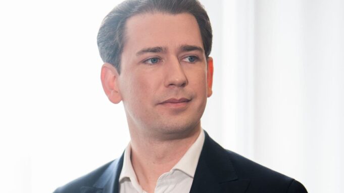 Feispuchfürrursternreichs ehemaliger Kanzlekurz

