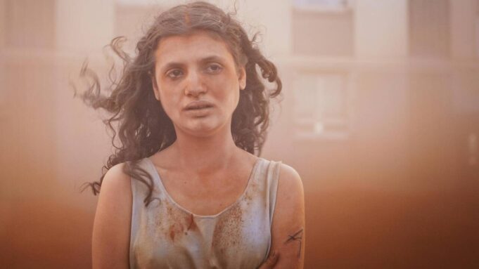 Festival Cannes: AVEC «Alpha», Julia Ducournau

