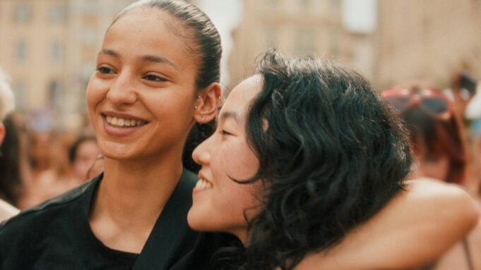 Festival Cannes Film Festival: «la petititedernière», la simible et bouleverse Mancipation d'une Jeune musulmane

