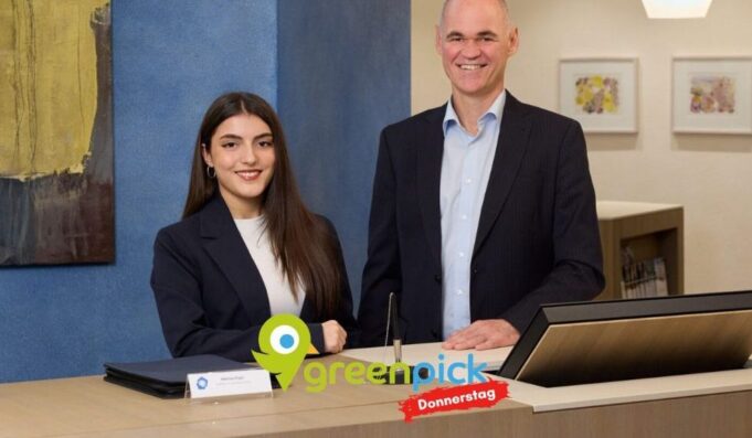Freie Gemeineschaftsbank: Nachhaltiges Bank MIT Wirkung - Greenpick.ch


