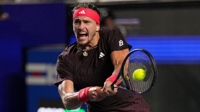 French Open 2025: Das Dule der Deutschen duadiert

