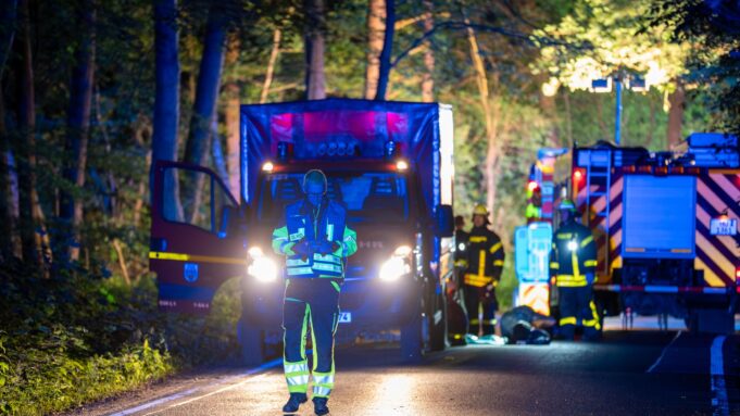 Gegen Baum GEFAREN UND VERBRANNT ≥ Hessen Am Morgen: Die nachricht im Ticker | Hessenschau.de

