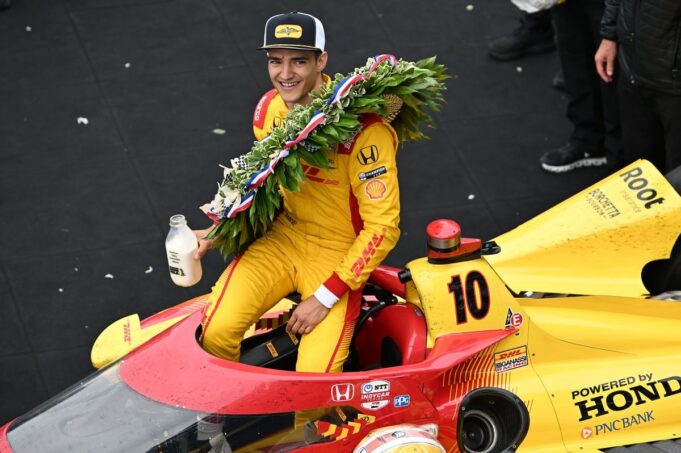 Gewinner und Verlierer aus dem 2025 Indianapolis 500

