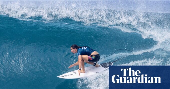 Gibt die Pipeline zurück, als das WSL-Finale und ein eintägiger Entscheidungsträger 2026 | abgesagt haben Surfen

