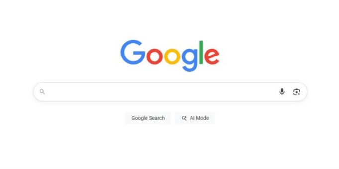 Google-Sucht: Experimentelle MIT AI-Button

