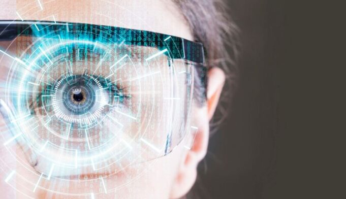 Googlepränentierki-Agent im Vorfeld der I/O Konferenz

