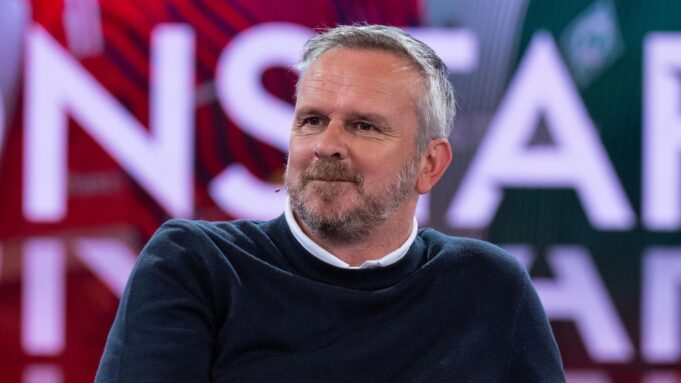 Hast du Bock? Ja! - Didi Hamann Bleibt TV-Experte bei Himmel

