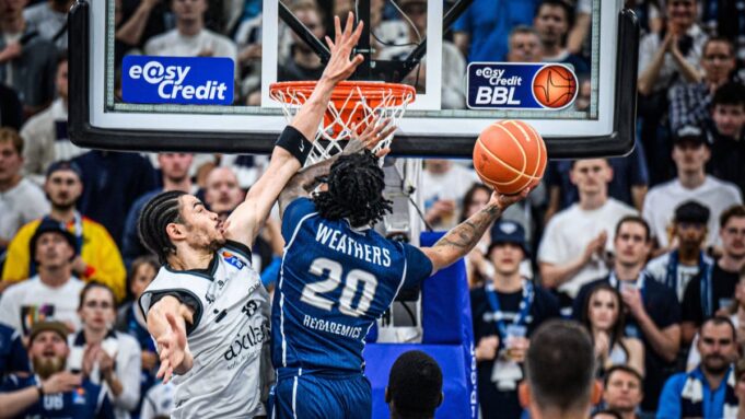 Heidelberg Ostmar Seit 50 Jahre im Halbfinale

