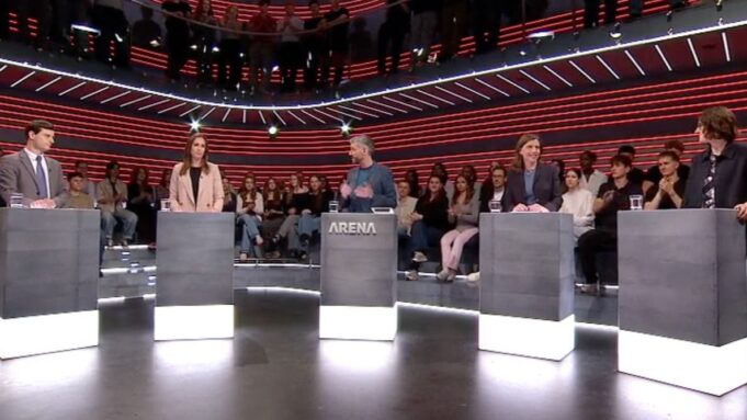 HeiratsStrafe Abschaffen? SRF Arena Zur persönliche Vision

