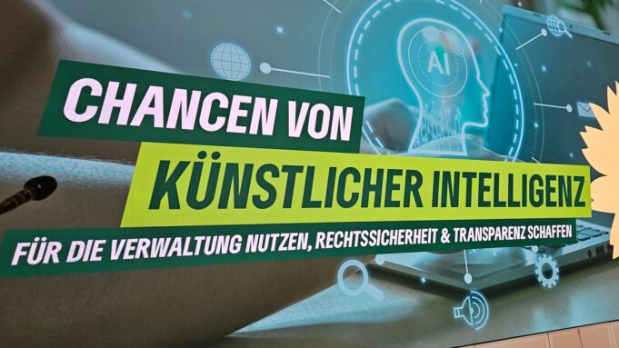 Hessche Grüne Schlagen Bundesweit Estes ki-gesetz vor | Hessenschau.de

