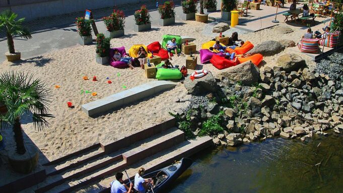 Hessens Schönstebachclubsfürdenurlaub Zwischendurch | Hessenschau.de

