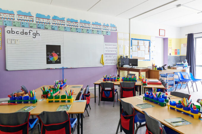 Hochschulbericht 2025: Kanton WillbildungzutzugAnglicherundversigbarmaten

